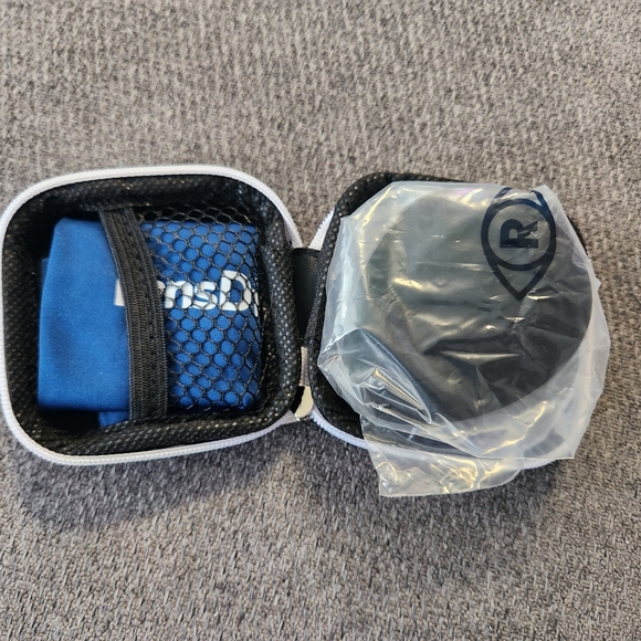 Replacement Lenses for Ray-Ban RB3025 Aviator (55mm) - Picture 5 of 6